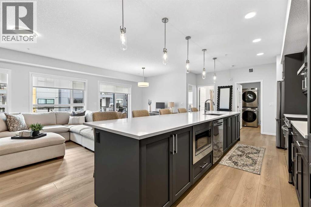 6205, 20295 Seton Way Se, Calgary, Alberta  T3M 2J1 - Photo 1 - A2281945