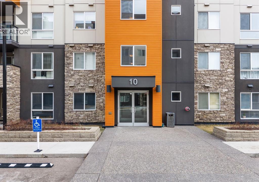 301, 10 Kincora Glen Park Nw, Calgary, Alberta  T3R 1K1 - Photo 2 - A2282022