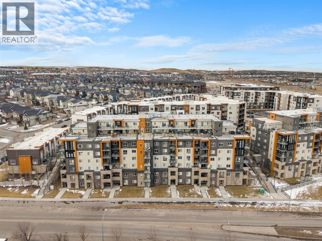 301, 10 Kincora Glen Park Nw, Calgary, Alberta  T3R 1K1 - Photo 34 - A2282022