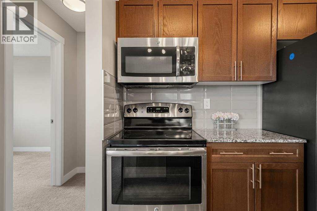 301, 10 Kincora Glen Park Nw, Calgary, Alberta  T3R 1K1 - Photo 5 - A2282022