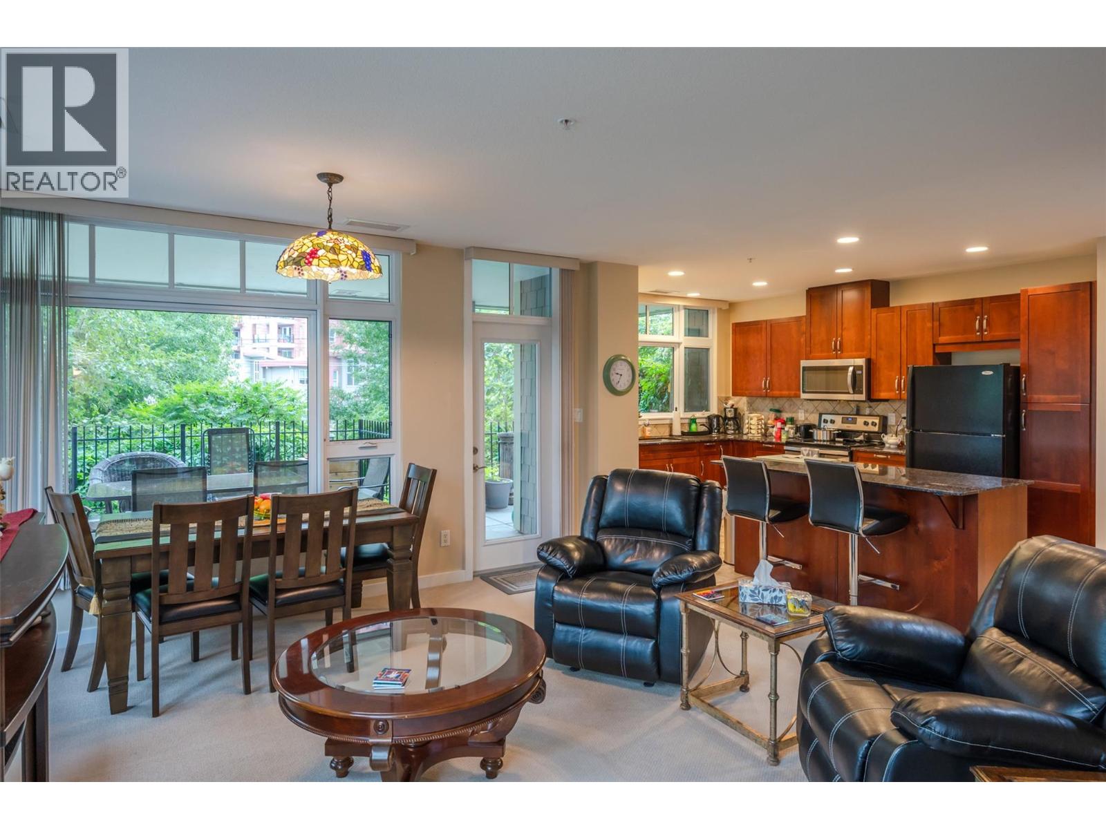 3301 Skaha Lake Road Unit# 102 Penticton Photo 9