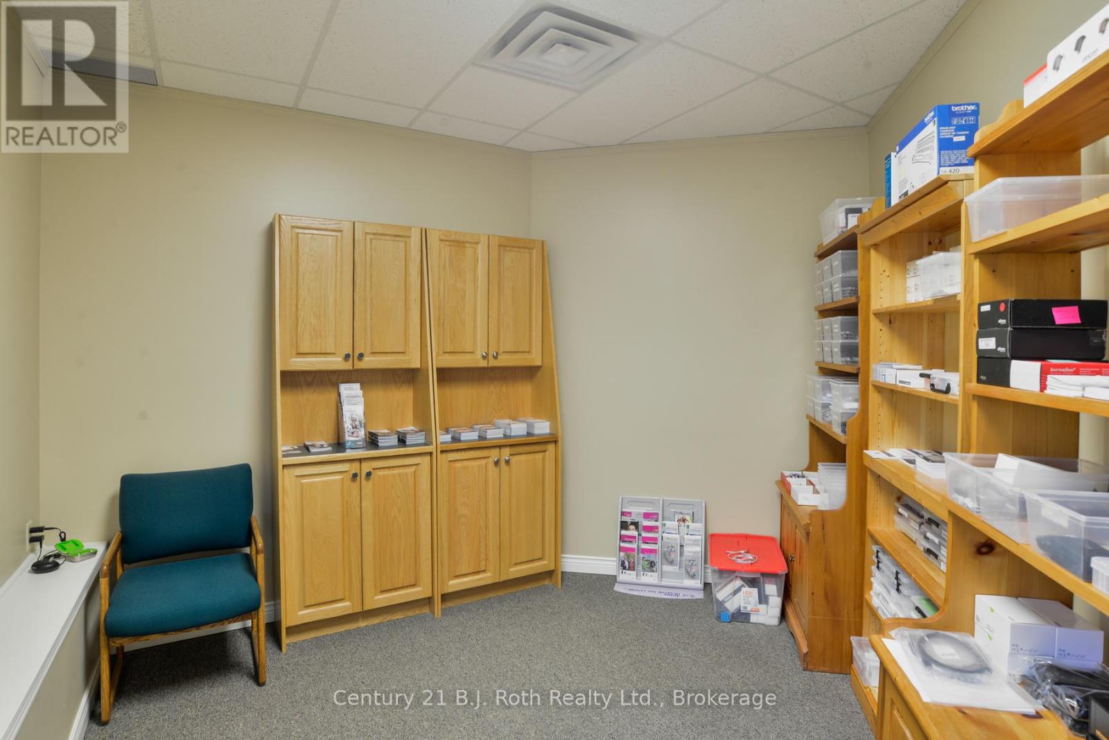 241 Brock Street, Gravenhurst, Ontario  P1P 1H4 - Photo 9 - X12755636