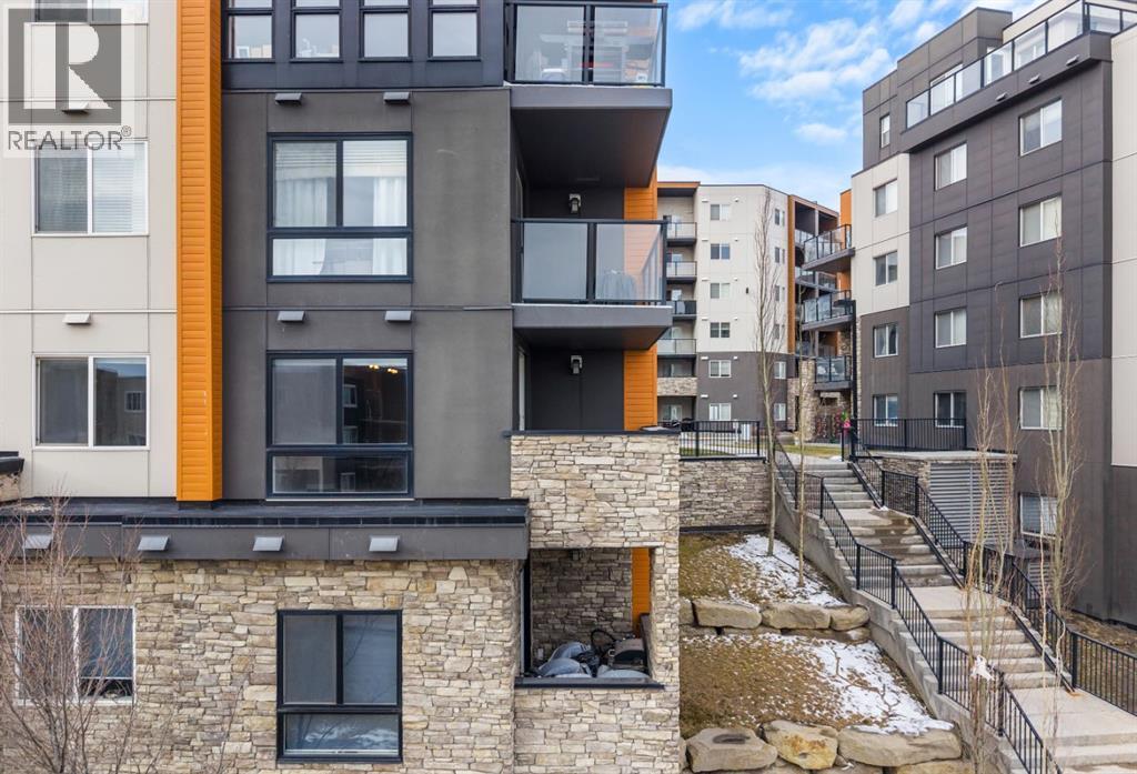 301, 10 Kincora Glen Park Nw, Calgary, Alberta  T3R 1K1 - Photo 31 - A2282022