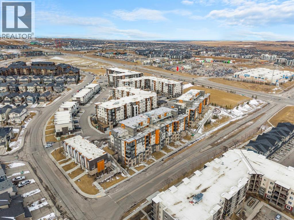 301, 10 Kincora Glen Park Nw, Calgary, Alberta  T3R 1K1 - Photo 35 - A2282022