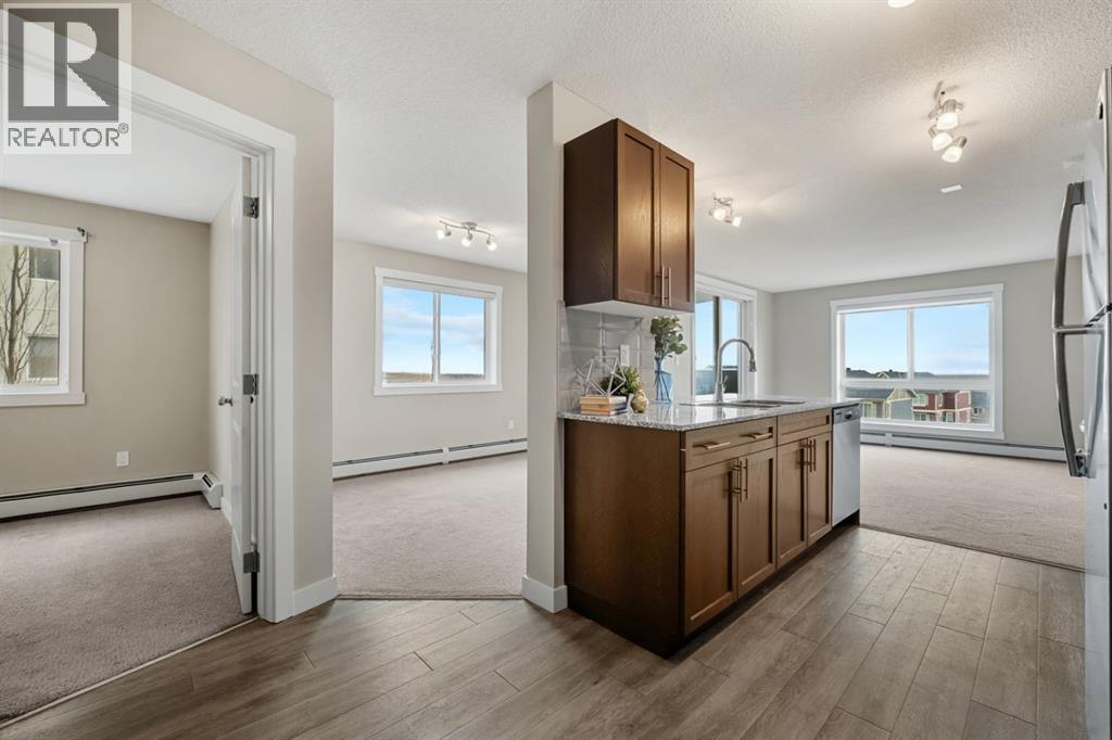 301, 10 Kincora Glen Park Nw, Calgary, Alberta  T3R 1K1 - Photo 9 - A2282022