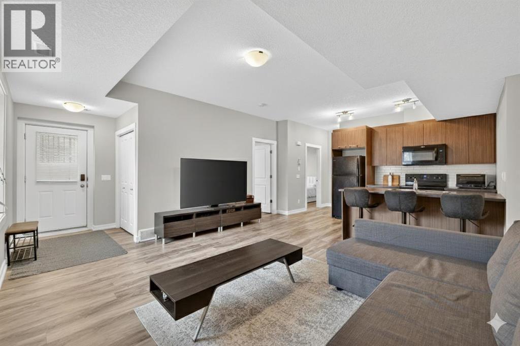 150, 300 Marina Drive, Chestermere, Alberta  T1X 0P6 - Photo 10 - A2283258