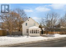 54 COLEMAN STREET, Carleton Place, Ontario