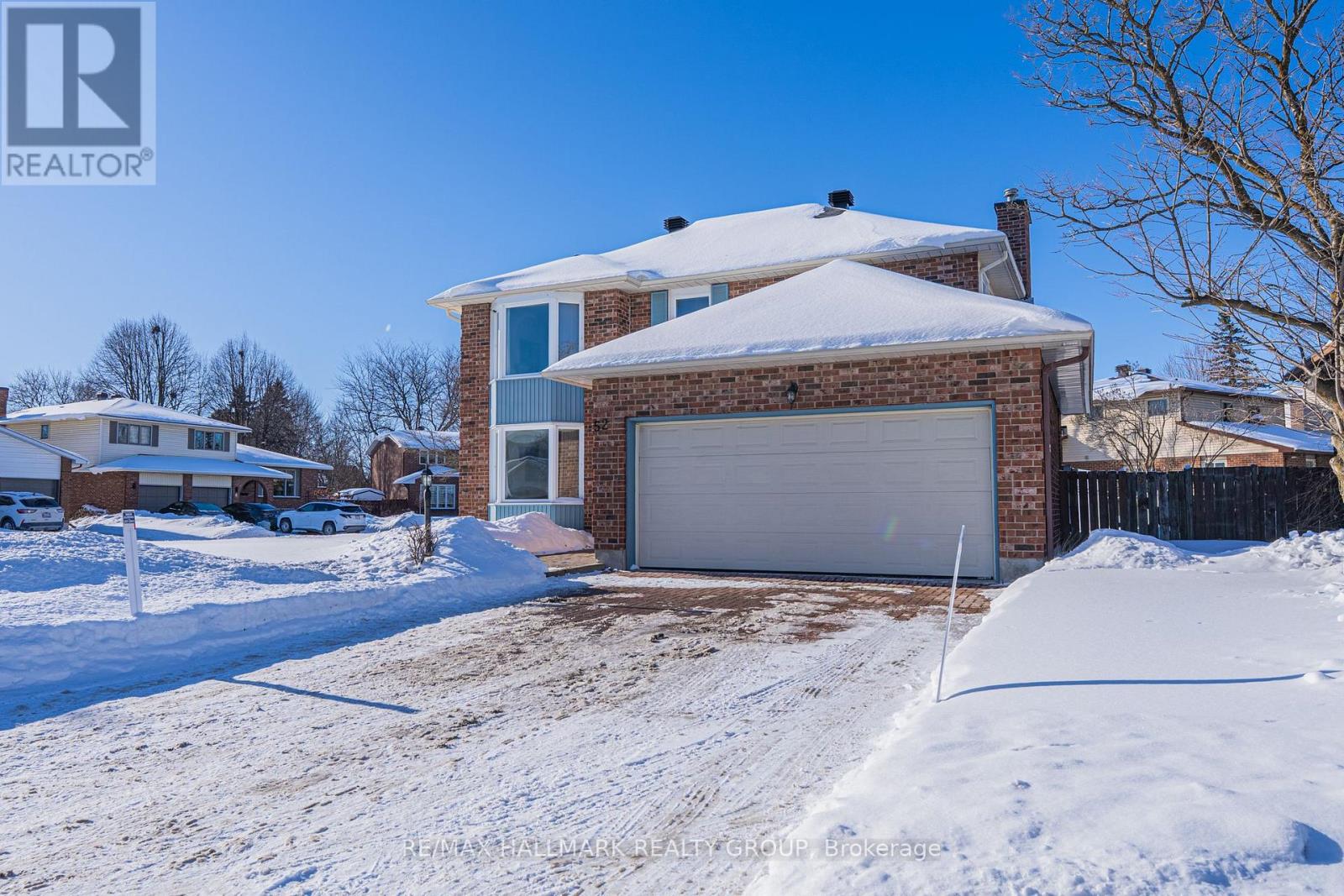 52 Thare Crescent, Ottawa, Ontario  K2J 2P5 - Photo 2 - X12755630