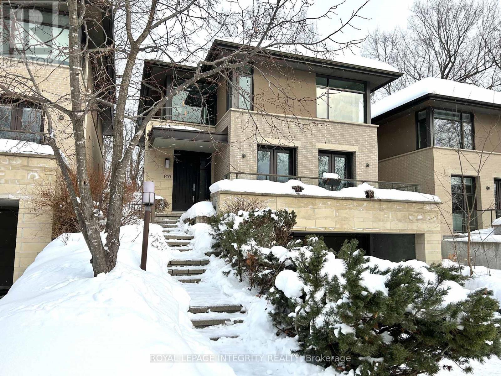 103 BLACK MAPLE PRIVATE, Ottawa, Ontario