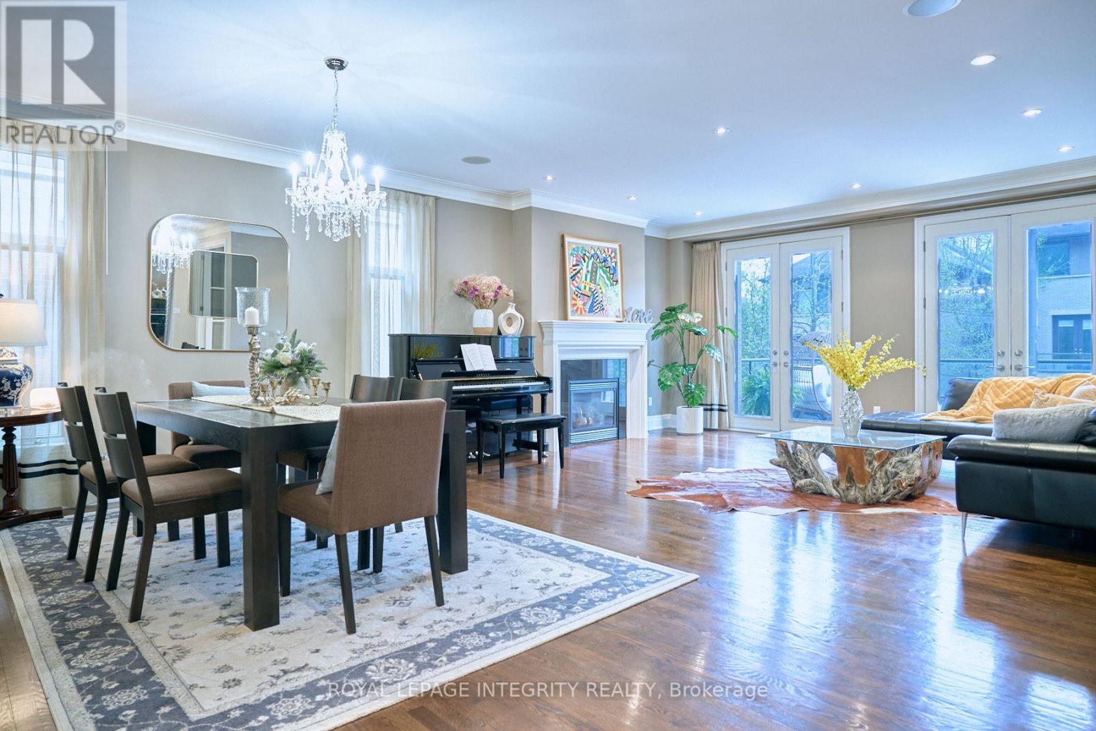 103 Black Maple Private, Ottawa, Ontario  K1M 0J3 - Photo 7 - X12755638