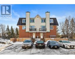 212 - 12 TERRACE DRIVE, Ottawa, Ontario
