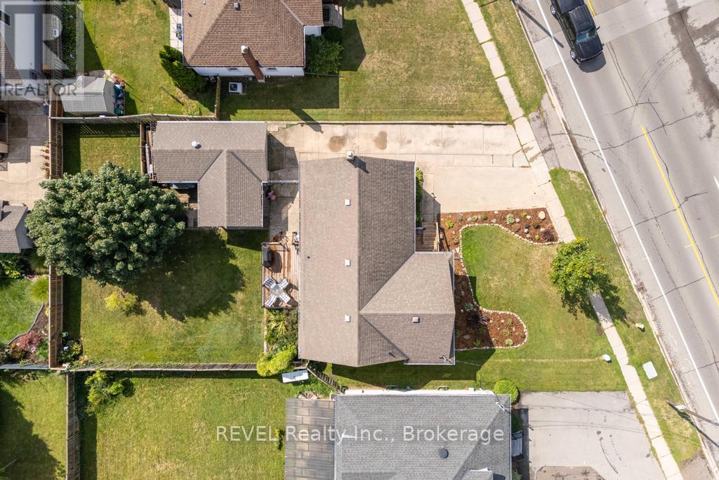 266 Linwell Road, St. Catharines, Ontario  L2N 1S5 - Photo 4 - X12755640