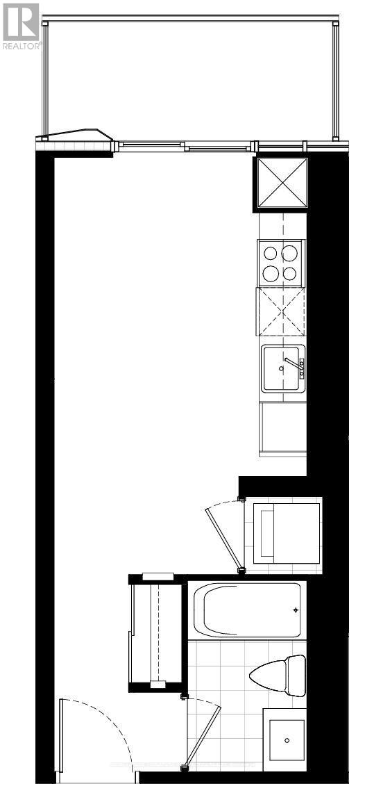 2306 - 308 Jarvis Street, Toronto, Ontario  M5A 2P2 - Photo 21 - C12735012