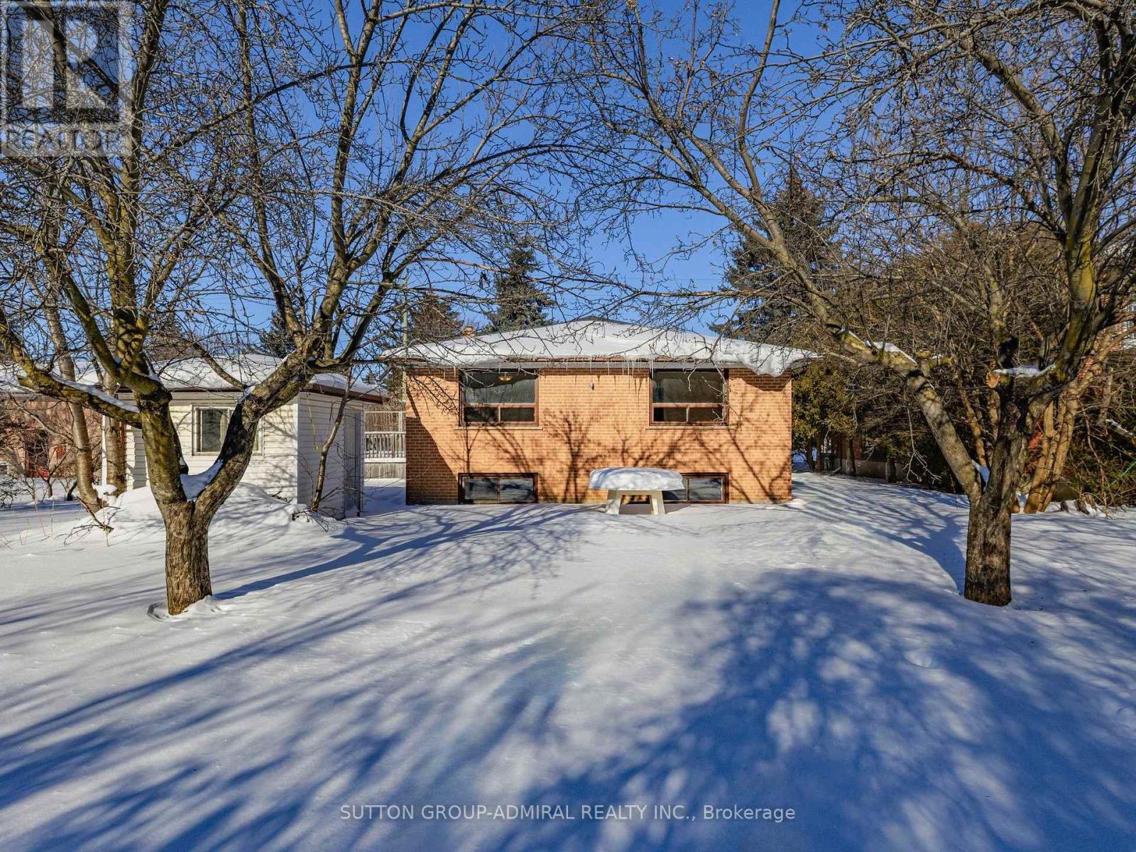 Upper - 129 Crestwood Road, Vaughan, Ontario  L4J 1A7 - Photo 27 - N12714718