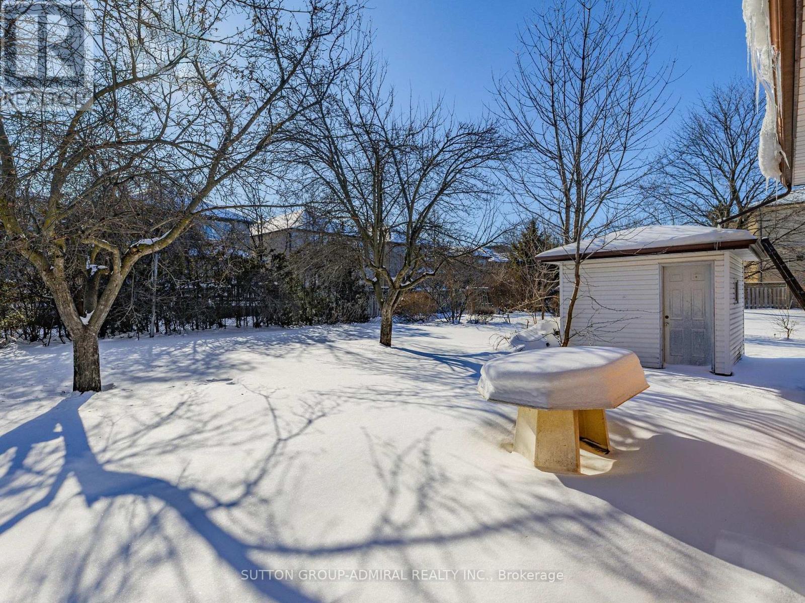 Upper - 129 Crestwood Road, Vaughan, Ontario  L4J 1A7 - Photo 28 - N12714718