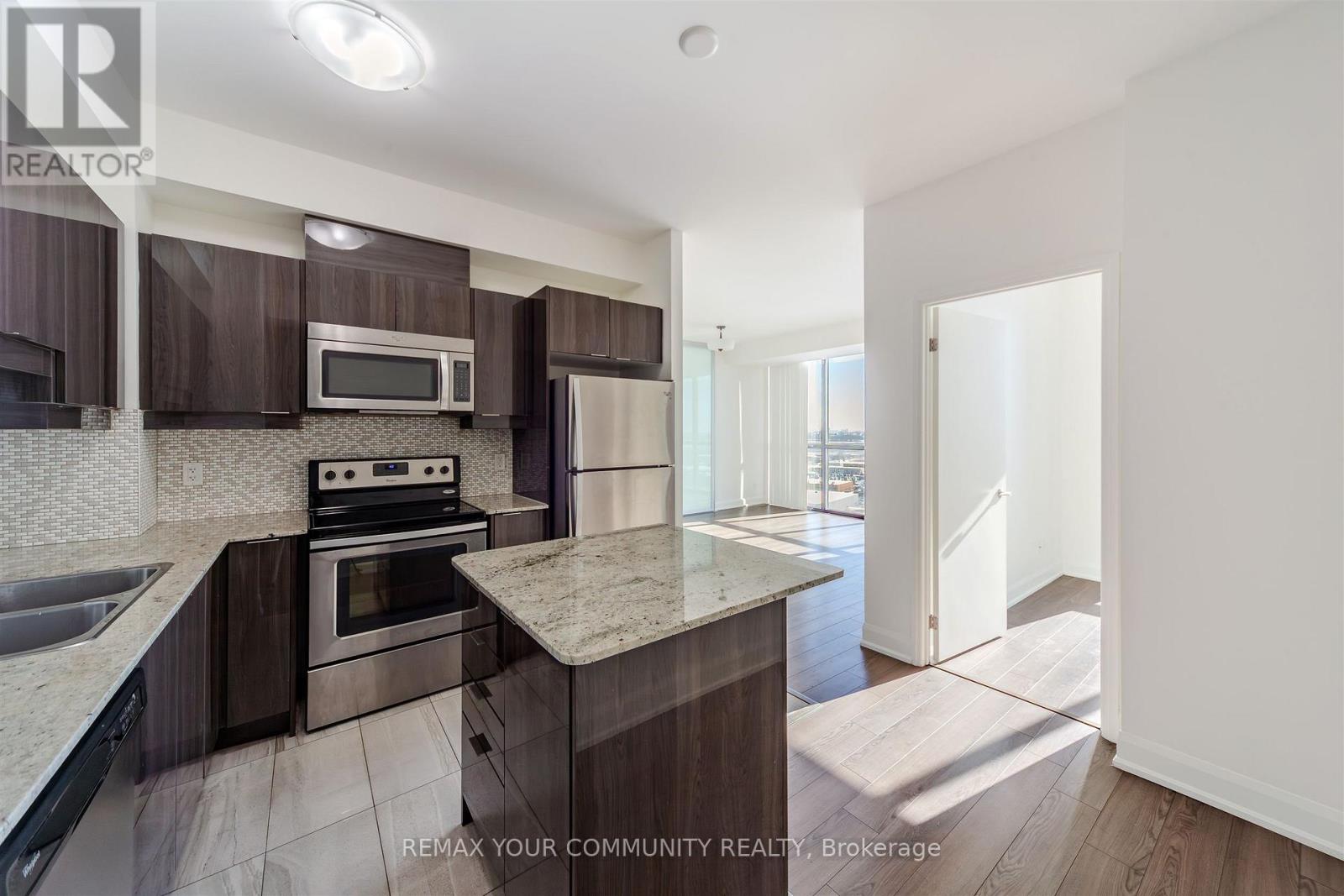 1503 - 2910 Highway 7 Road W, Vaughan, Ontario  L4K 0H8 - Photo 10 - N12752644