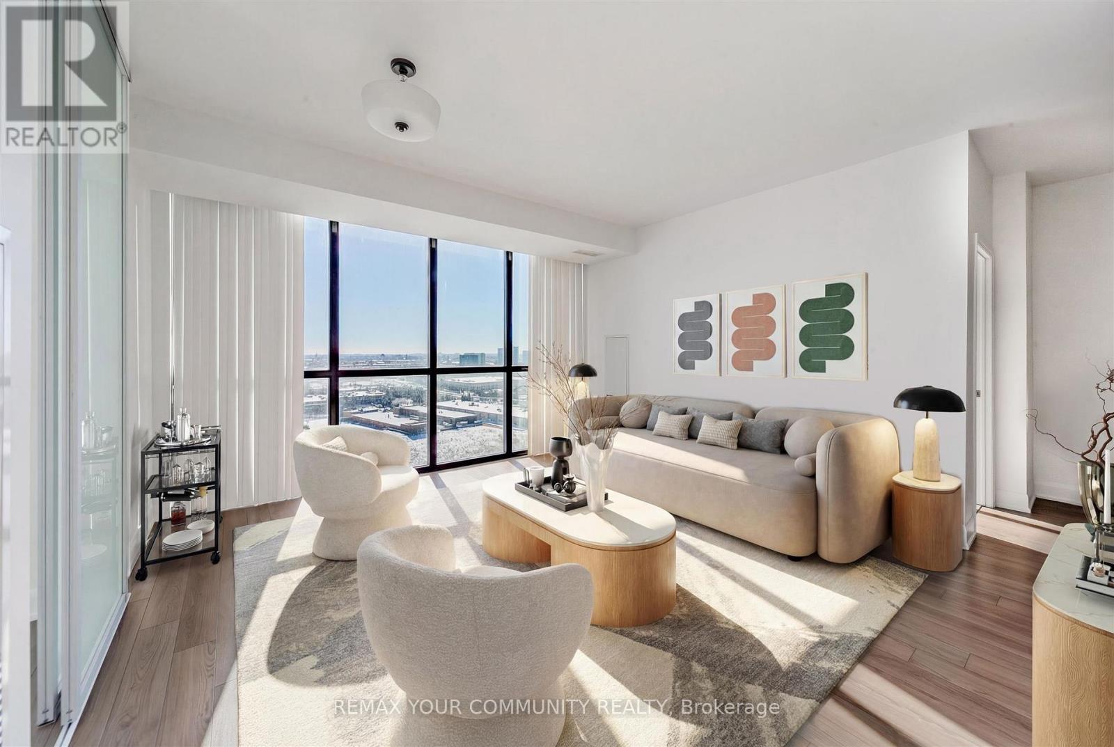 1503 - 2910 Highway 7 Road W, Vaughan, Ontario  L4K 0H8 - Photo 15 - N12752644