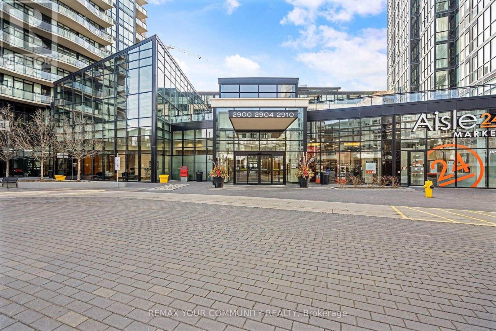 1503 - 2910 Highway 7 Road W, Vaughan, Ontario  L4K 0H8 - Photo 3 - N12752644