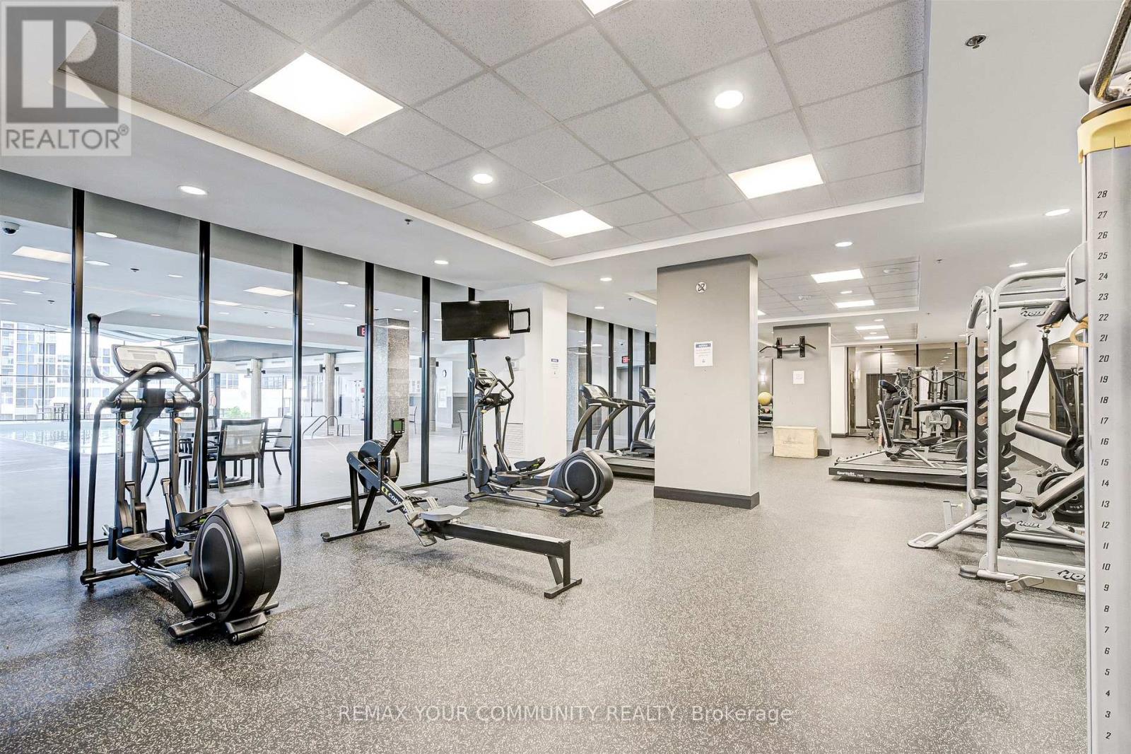 1503 - 2910 Highway 7 Road W, Vaughan, Ontario  L4K 0H8 - Photo 40 - N12752644