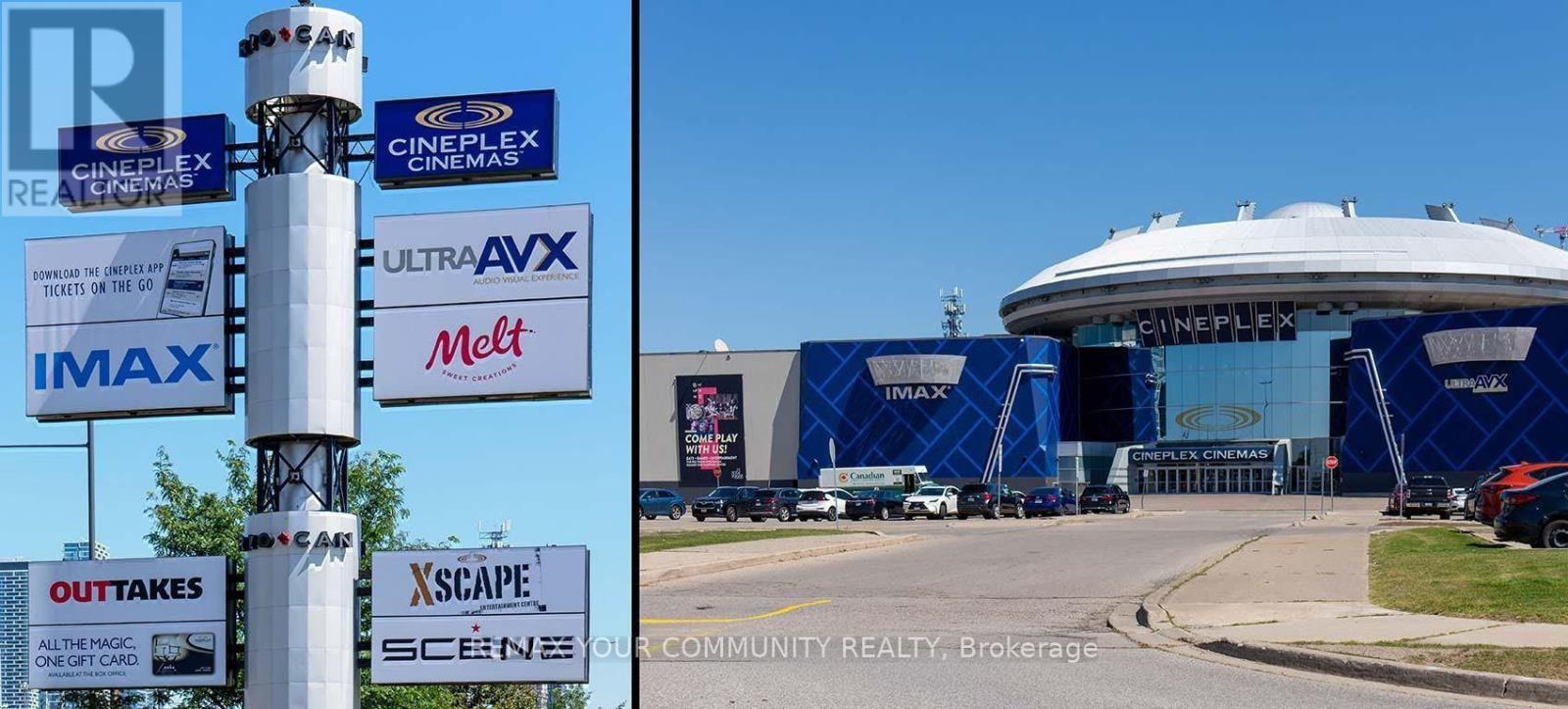 1503 - 2910 Highway 7 Road W, Vaughan, Ontario  L4K 0H8 - Photo 48 - N12752644