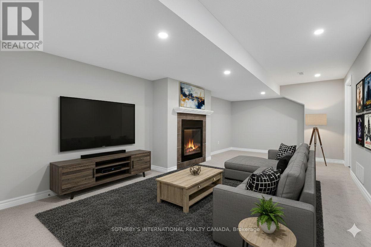 116 Popplewell Crescent, Ottawa, Ontario  K2J 5R3 - Photo 32 - X12734262