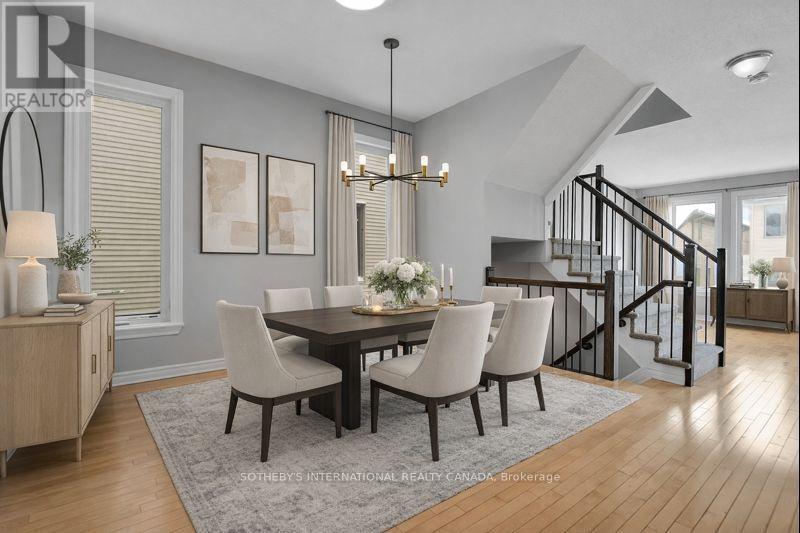 116 Popplewell Crescent, Ottawa, Ontario  K2J 5R3 - Photo 6 - X12734262