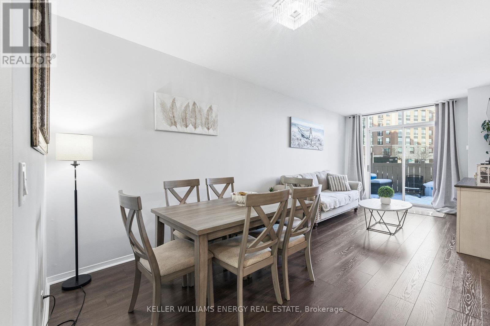 103 - 1000 The Esplanade N, Pickering, Ontario  L1V 6V4 - Photo 16 - E12755624