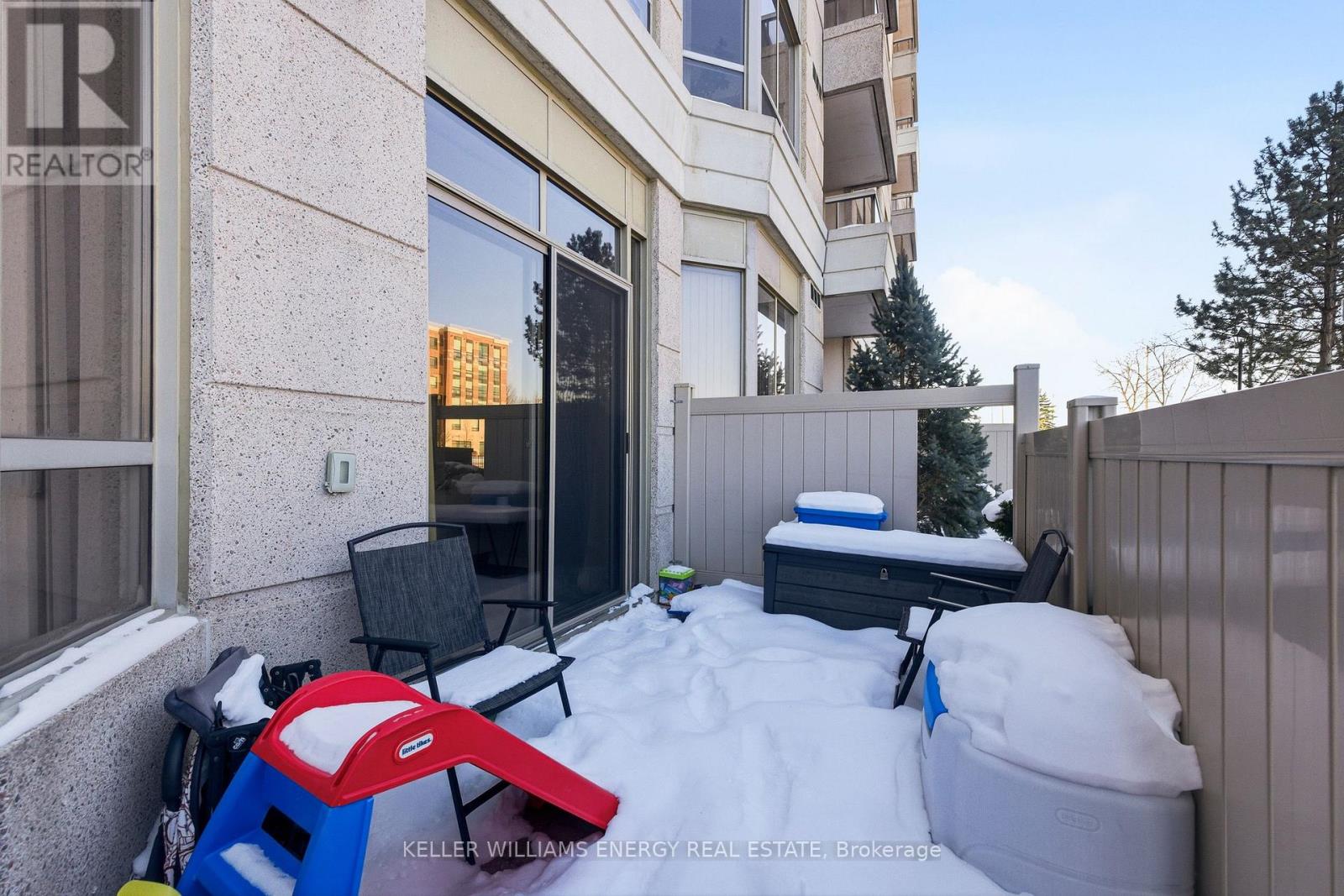 103 - 1000 The Esplanade N, Pickering, Ontario  L1V 6V4 - Photo 25 - E12755624