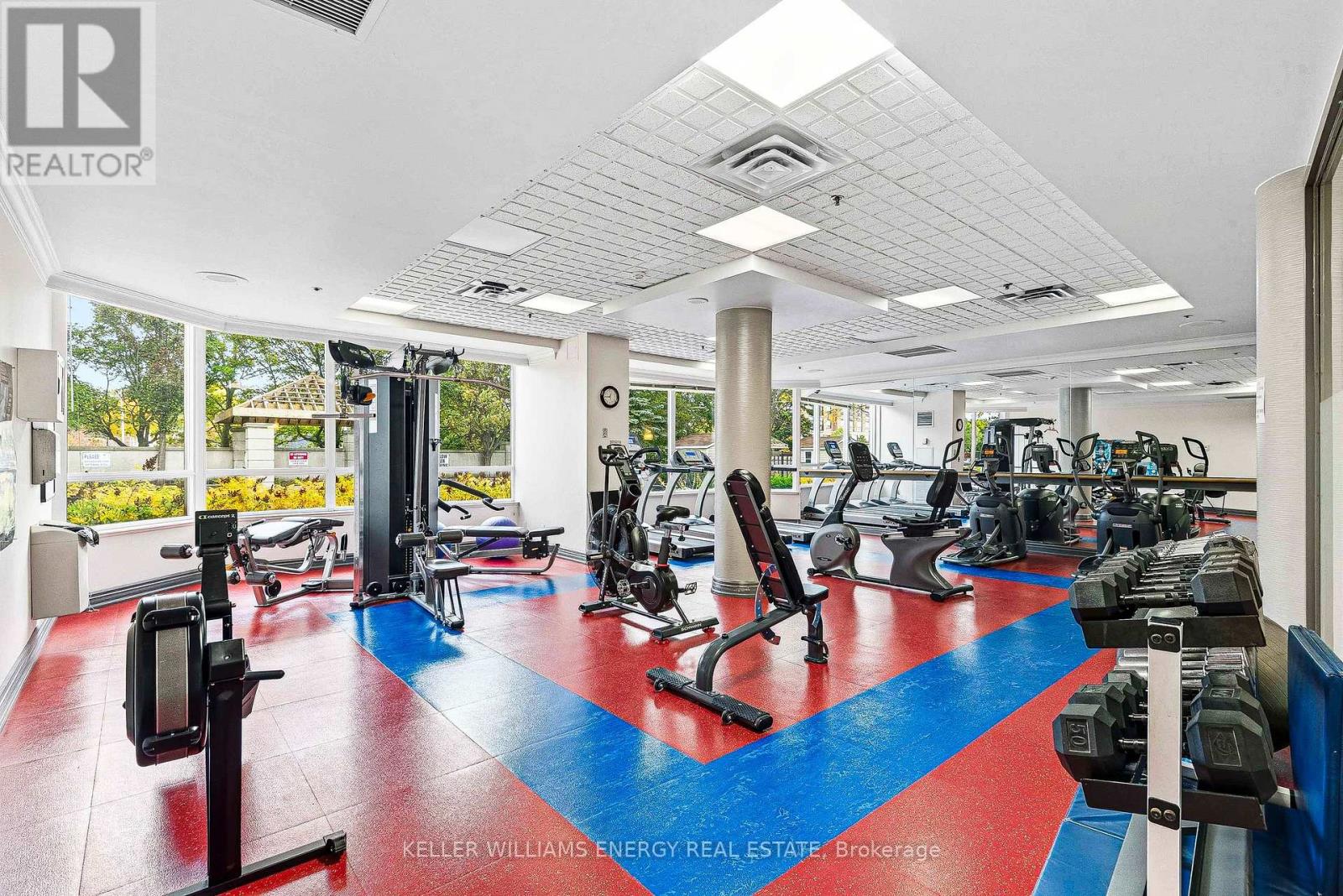 103 - 1000 The Esplanade N, Pickering, Ontario  L1V 6V4 - Photo 34 - E12755624