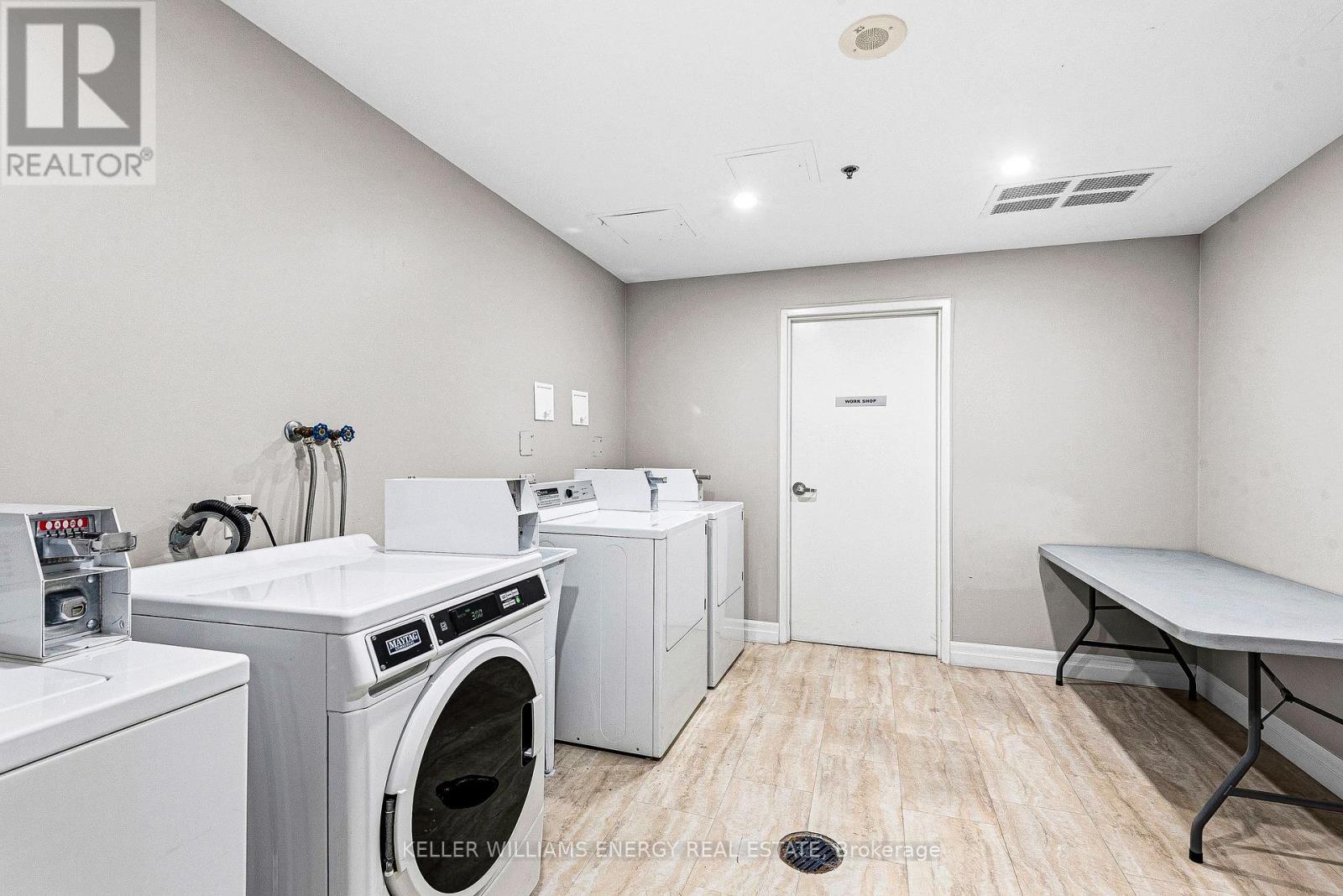 103 - 1000 The Esplanade N, Pickering, Ontario  L1V 6V4 - Photo 35 - E12755624