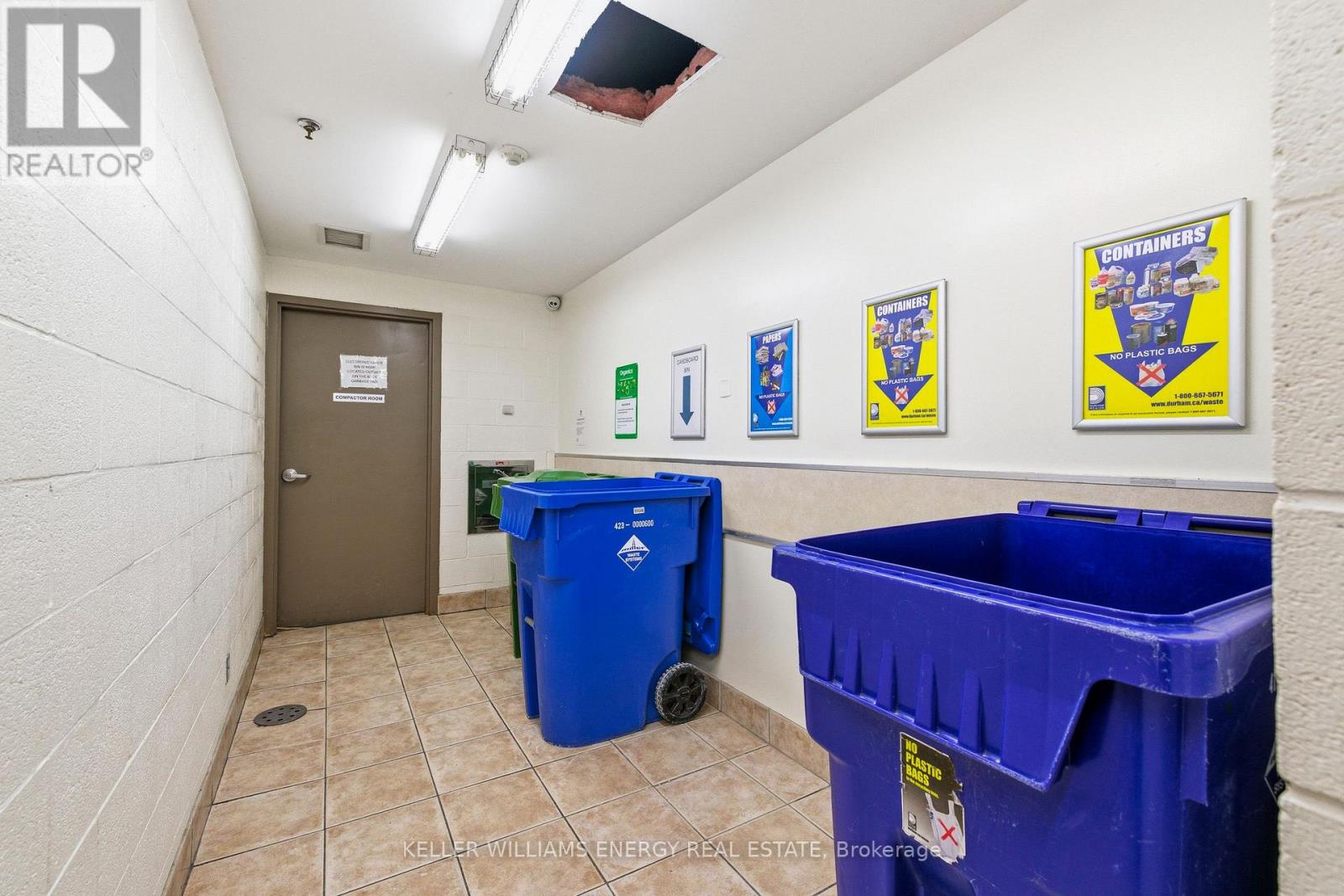 103 - 1000 The Esplanade N, Pickering, Ontario  L1V 6V4 - Photo 36 - E12755624