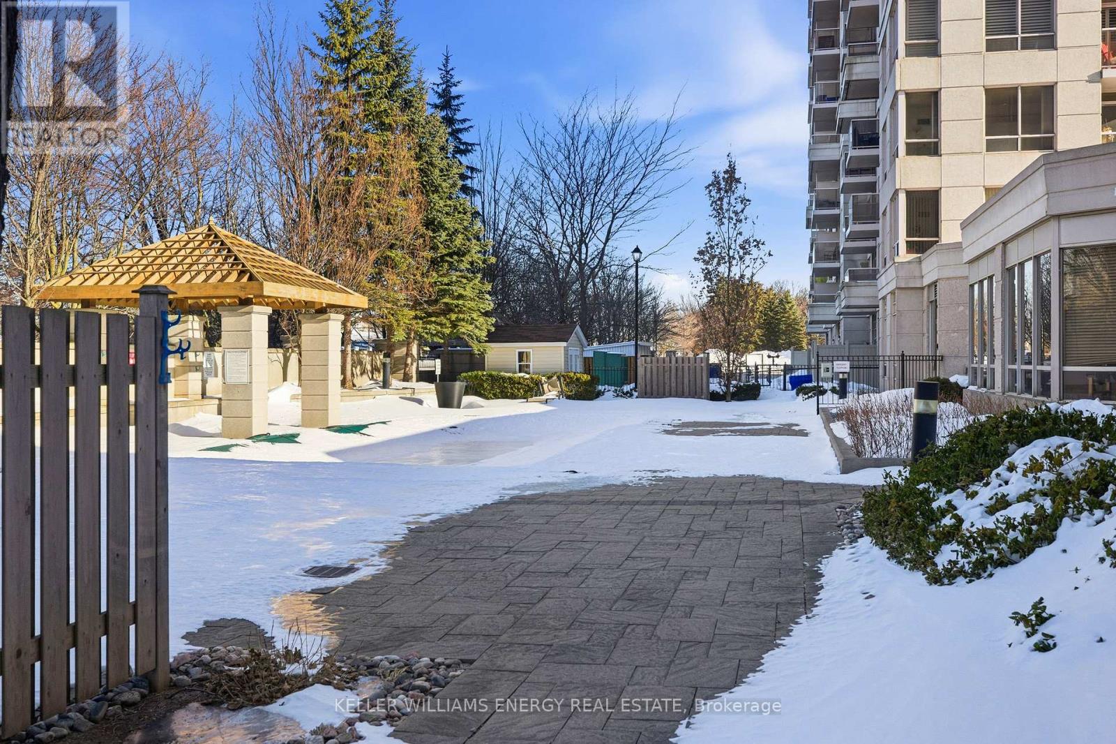 103 - 1000 The Esplanade N, Pickering, Ontario  L1V 6V4 - Photo 37 - E12755624