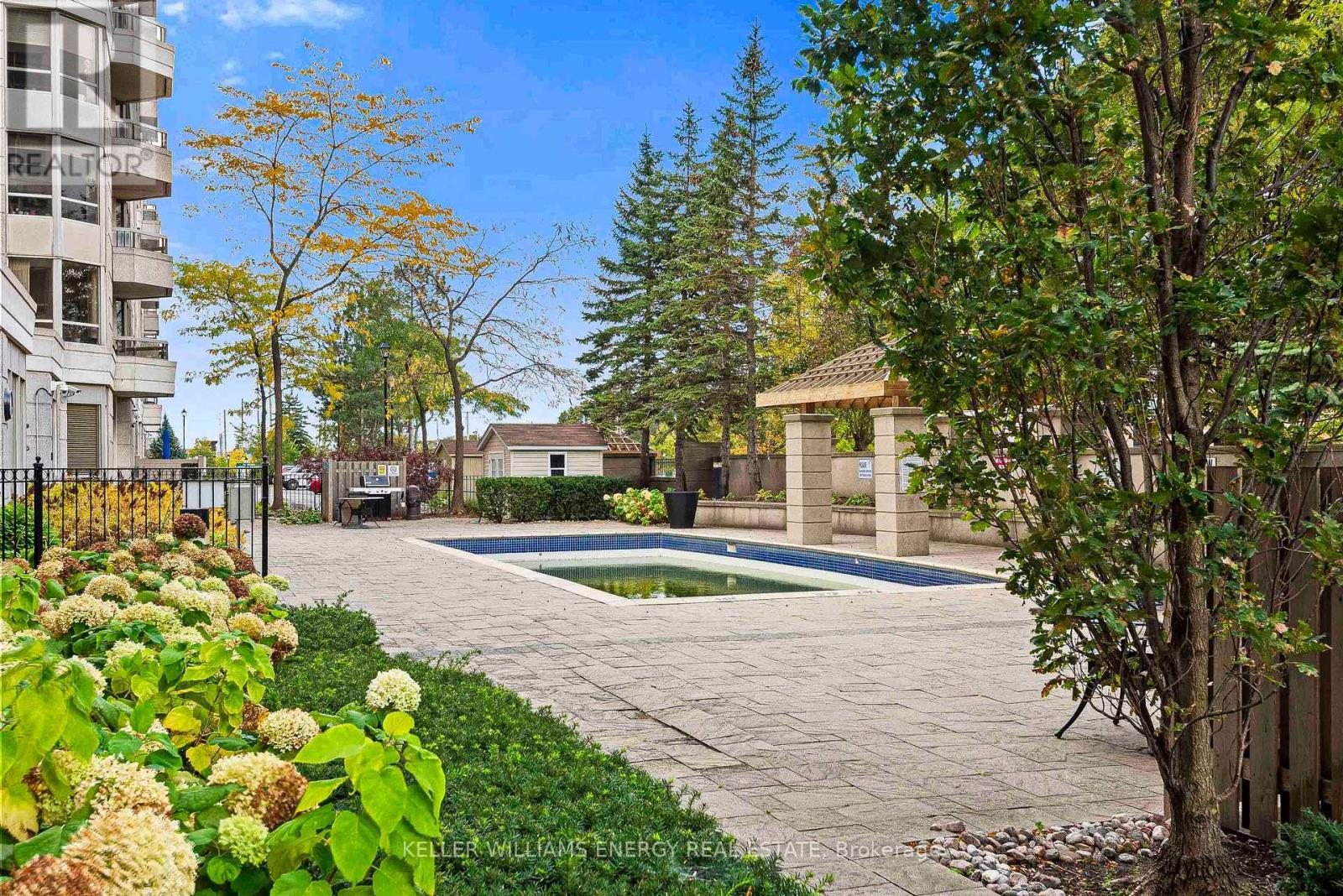 103 - 1000 The Esplanade N, Pickering, Ontario  L1V 6V4 - Photo 38 - E12755624