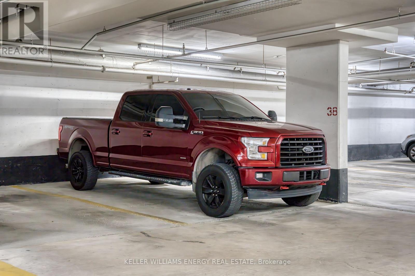 103 - 1000 The Esplanade N, Pickering, Ontario  L1V 6V4 - Photo 39 - E12755624