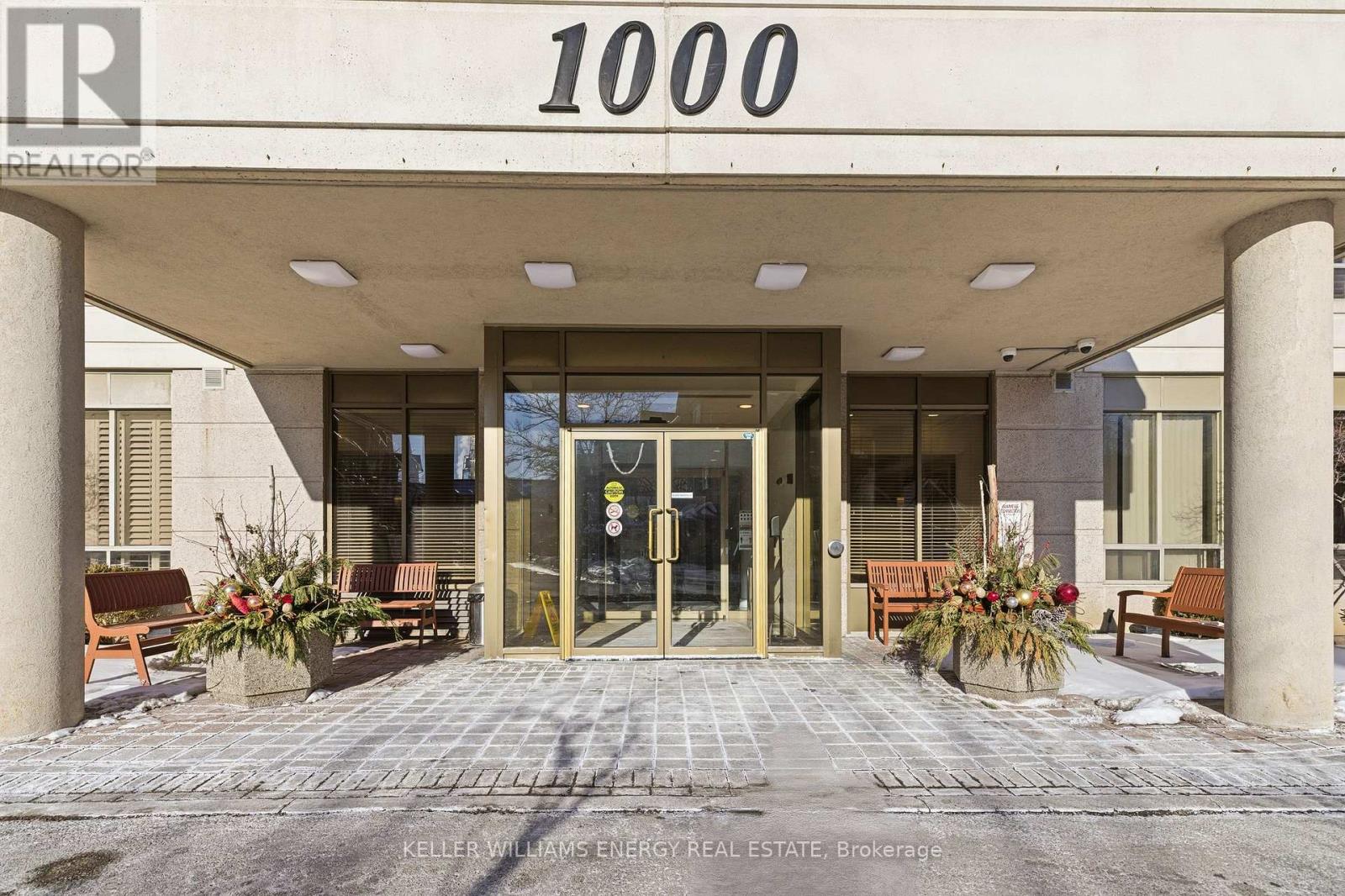 103 - 1000 The Esplanade N, Pickering, Ontario  L1V 6V4 - Photo 5 - E12755624