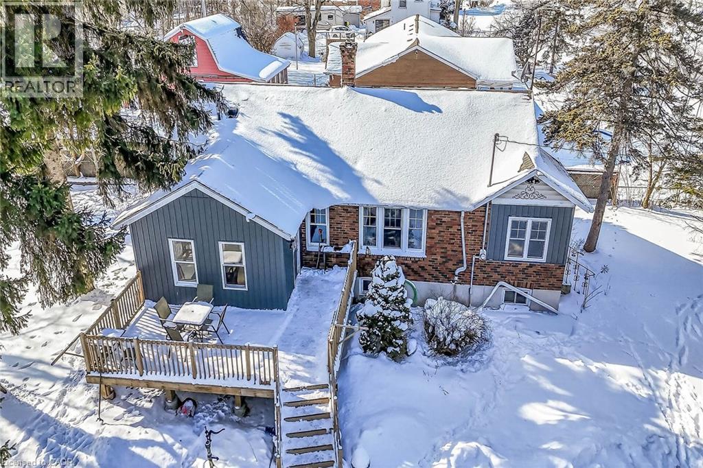 41937 FEEDER Road E, Wainfleet, Ontario