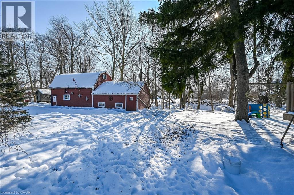 41937 Feeder Road E, Wainfleet, Ontario  L0S 1V0 - Photo 35 - 40802782