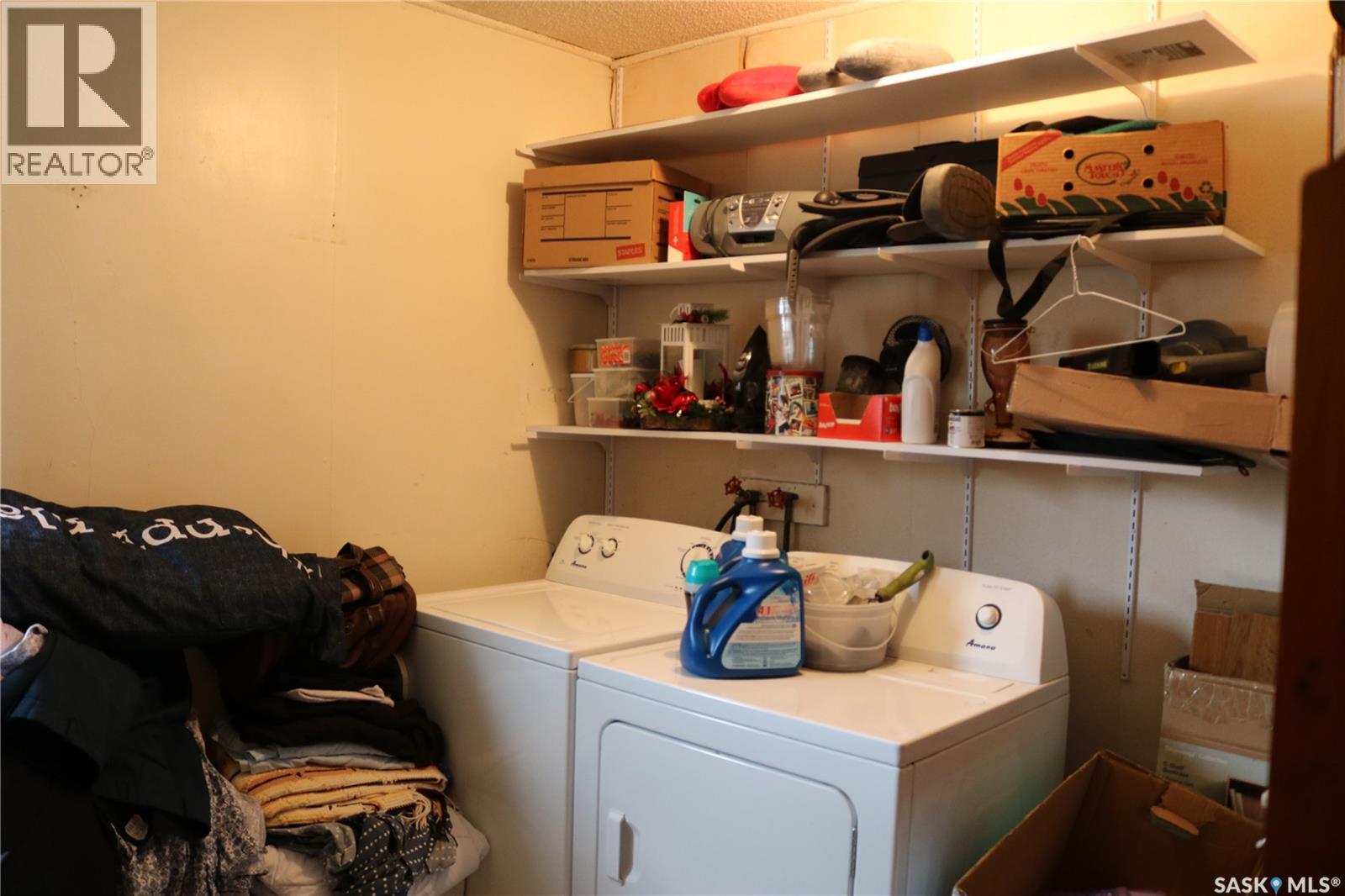 1117 Gordon Street, Moosomin, Saskatchewan  S0G 3N0 - Photo 16 - SK002597