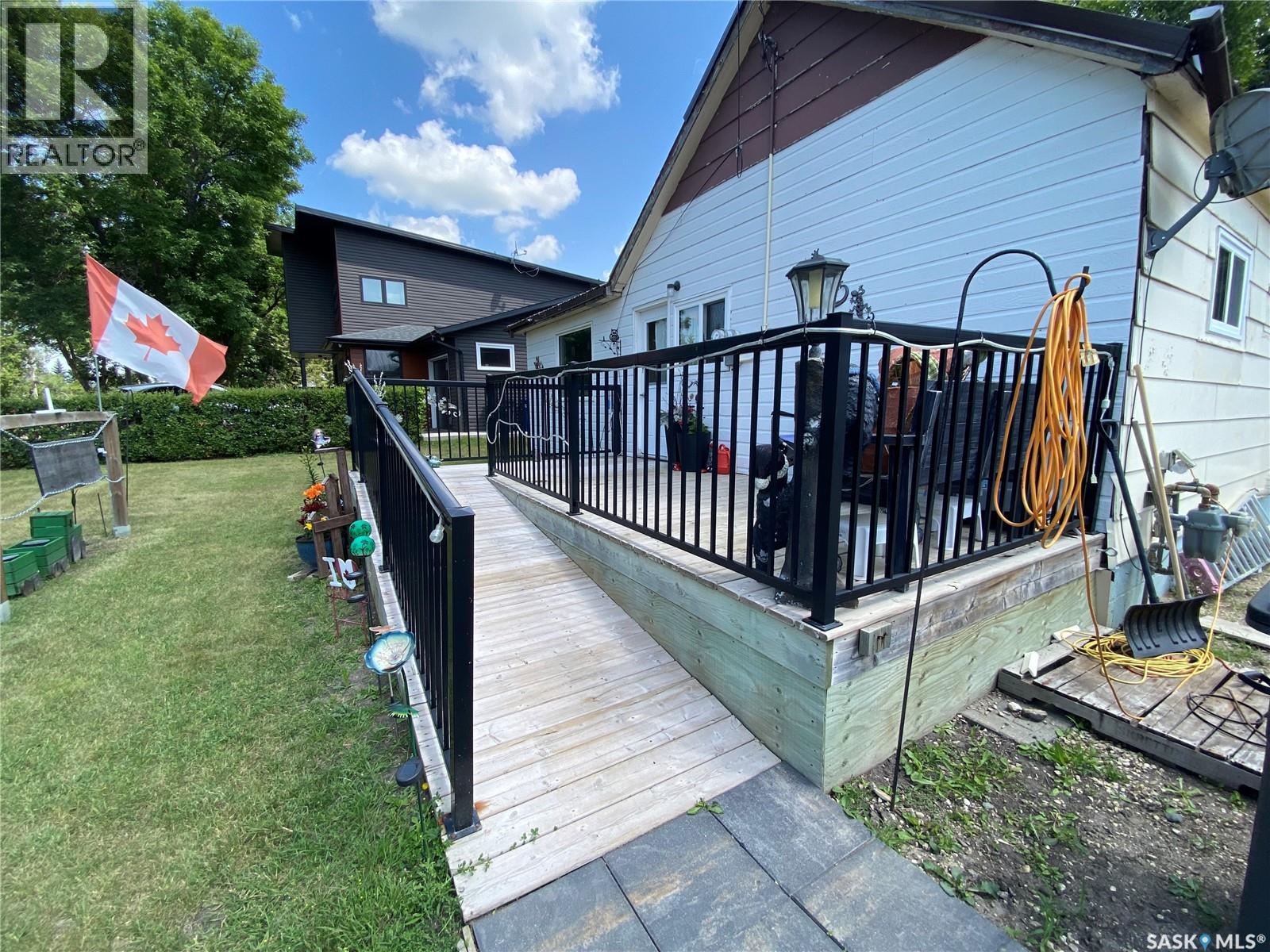 1117 Gordon Street, Moosomin, Saskatchewan  S0G 3N0 - Photo 24 - SK002597