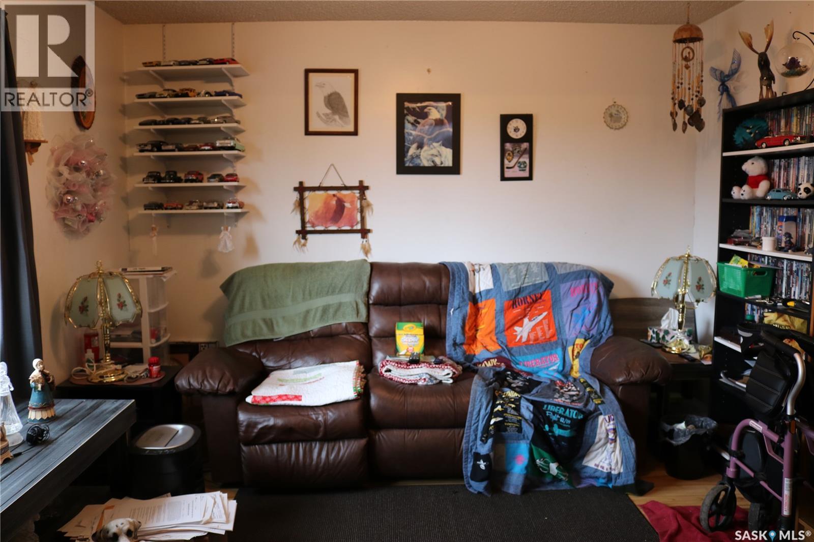 1117 Gordon Street, Moosomin, Saskatchewan  S0G 3N0 - Photo 10 - SK002597