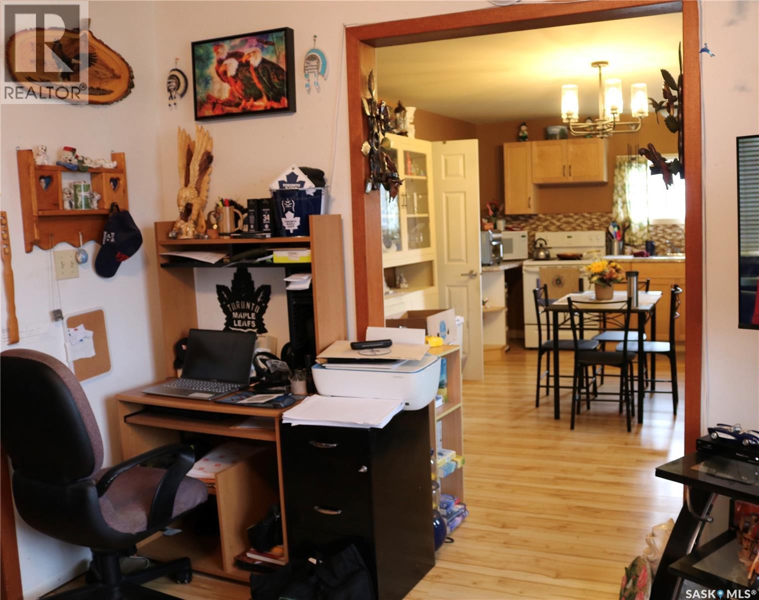 1117 Gordon Street, Moosomin, Saskatchewan  S0G 3N0 - Photo 13 - SK002597