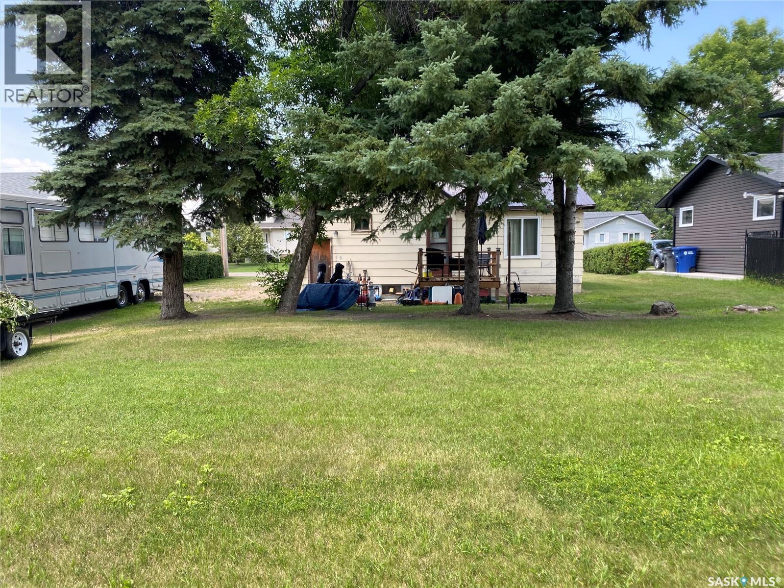 1117 Gordon Street, Moosomin, Saskatchewan  S0G 3N0 - Photo 20 - SK002597