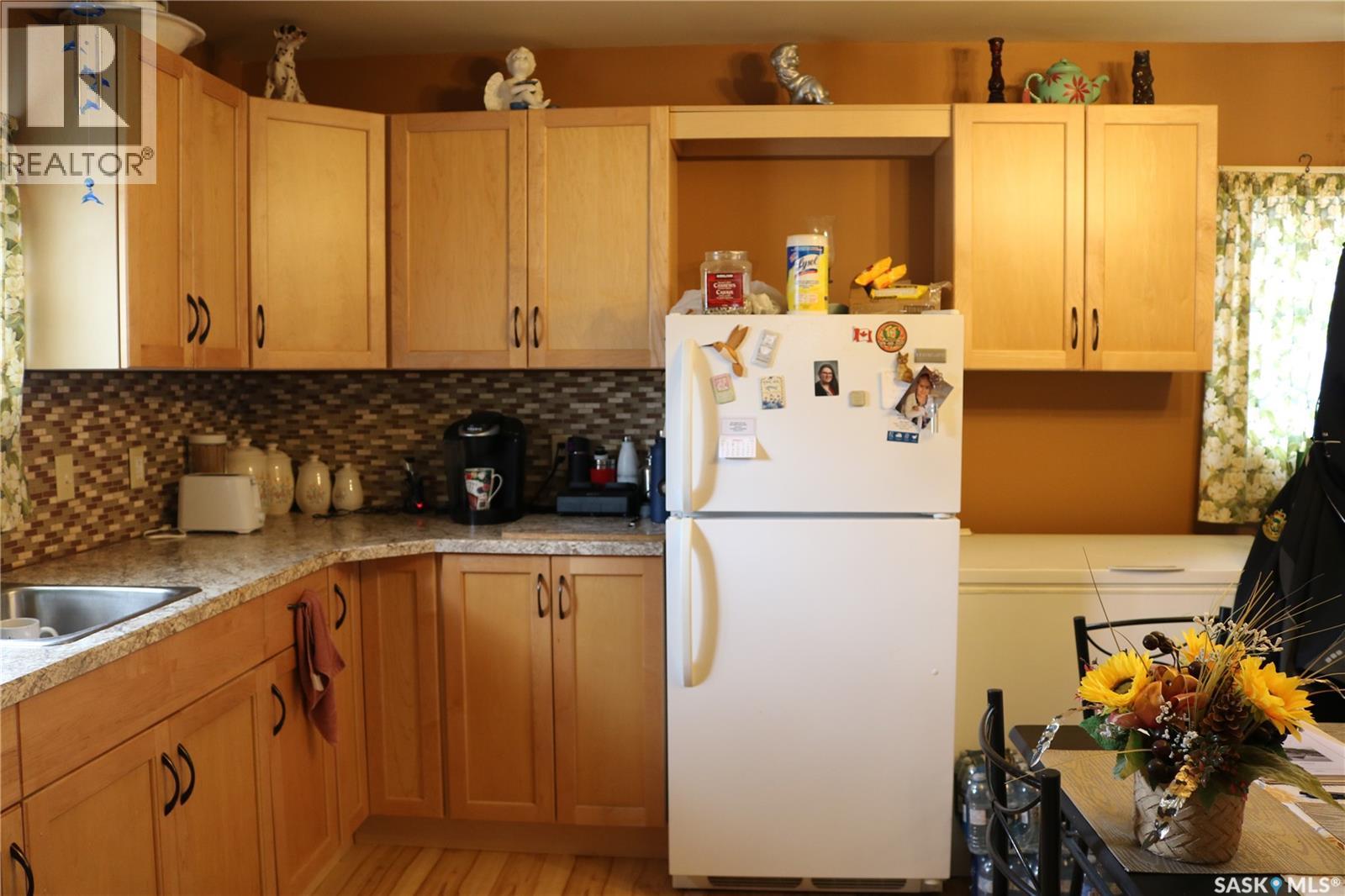 1117 Gordon Street, Moosomin, Saskatchewan  S0G 3N0 - Photo 6 - SK002597