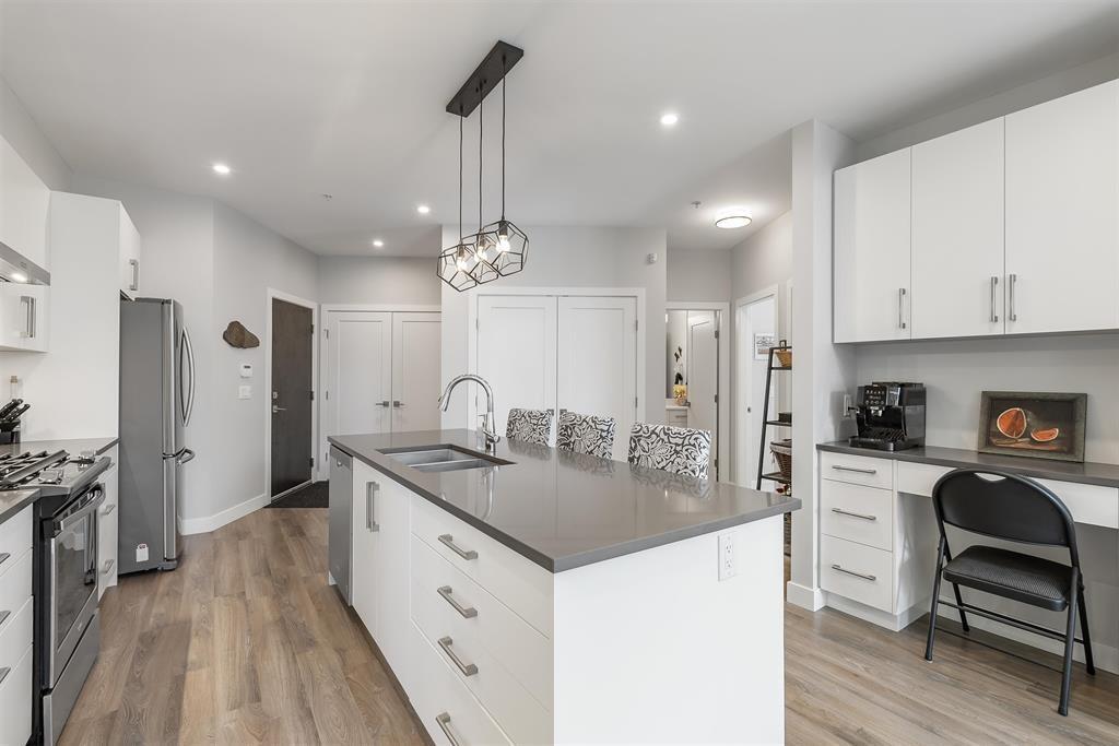 509 15436 31 Avenue, Surrey, British Columbia  V3Z 1H3 - Photo 16 - R3075409