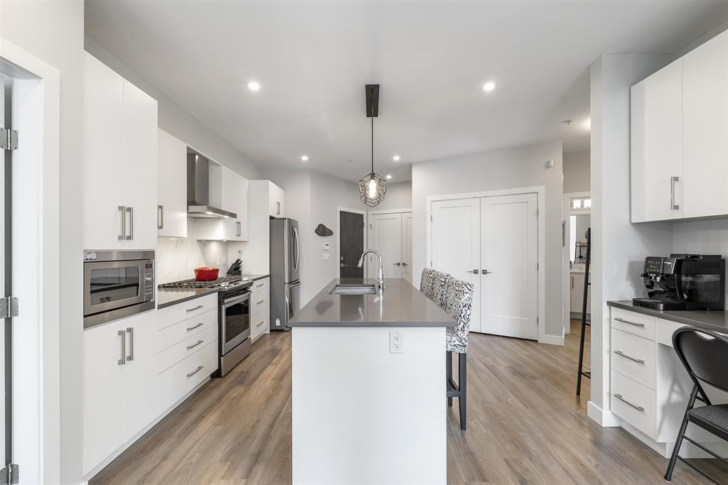 509 15436 31 Avenue, Surrey, British Columbia  V3Z 1H3 - Photo 15 - R3075409