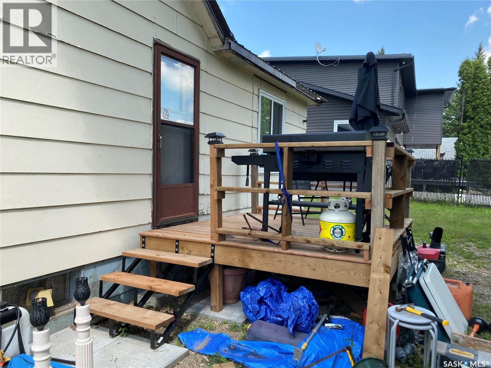 1117 Gordon Street, Moosomin, Saskatchewan  S0G 3N0 - Photo 19 - SK002597