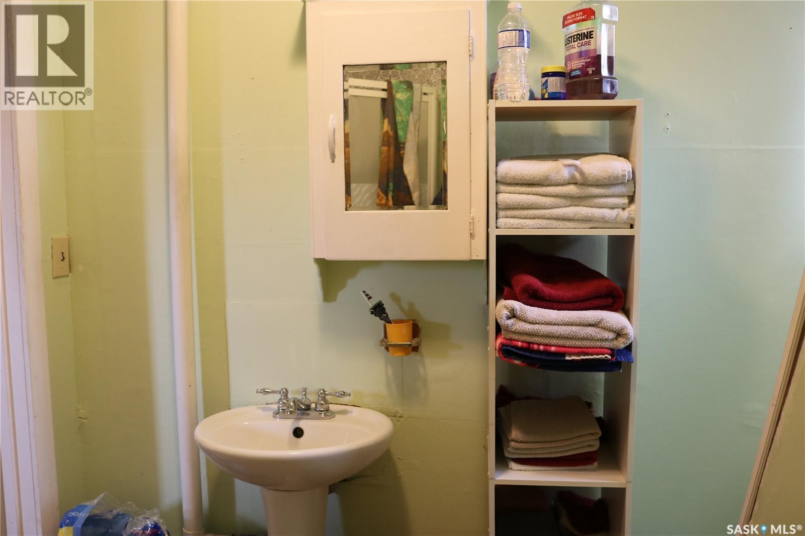 1117 Gordon Street, Moosomin, Saskatchewan  S0G 3N0 - Photo 18 - SK002597