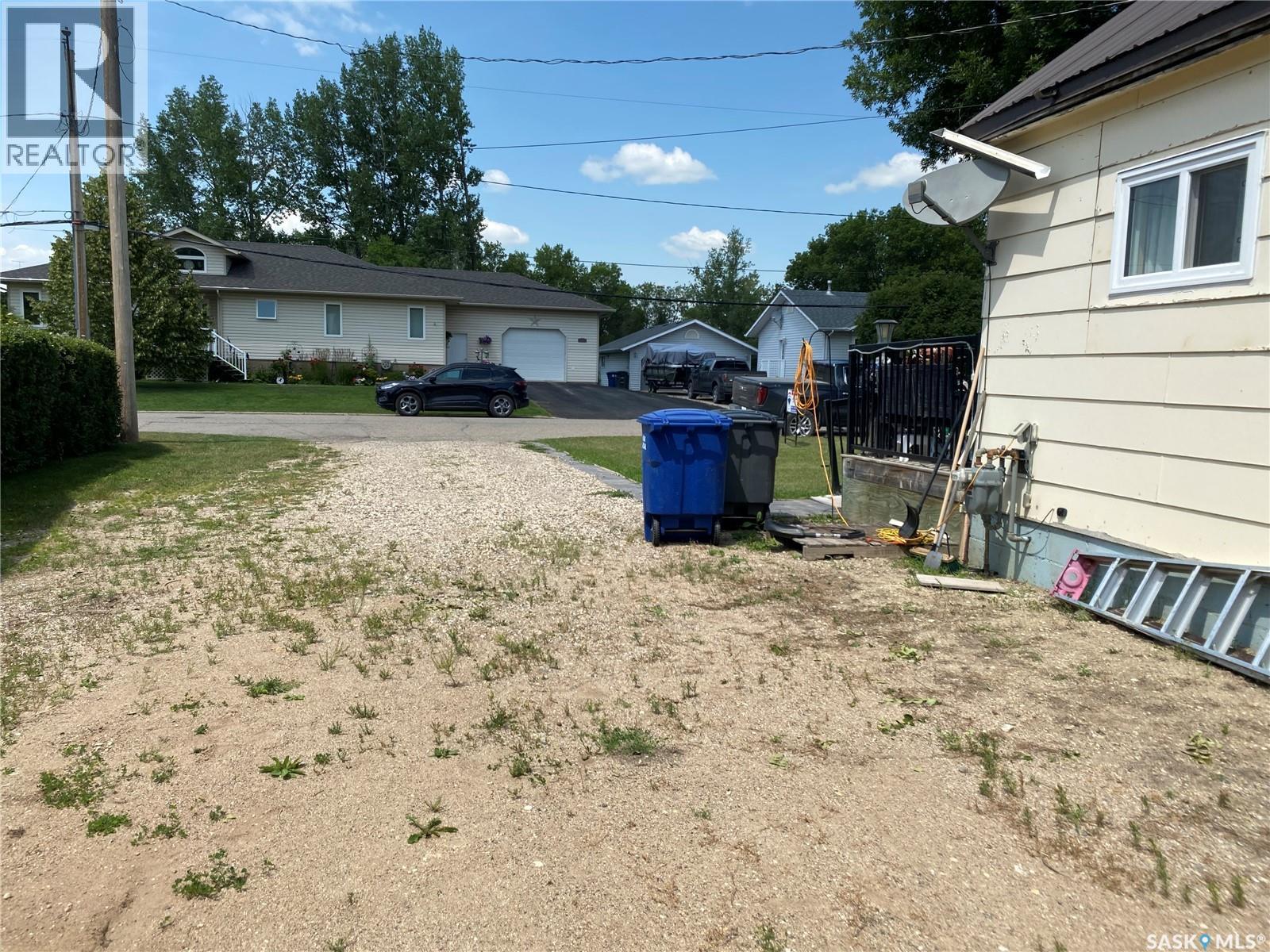 1117 Gordon Street, Moosomin, Saskatchewan  S0G 3N0 - Photo 23 - SK002597
