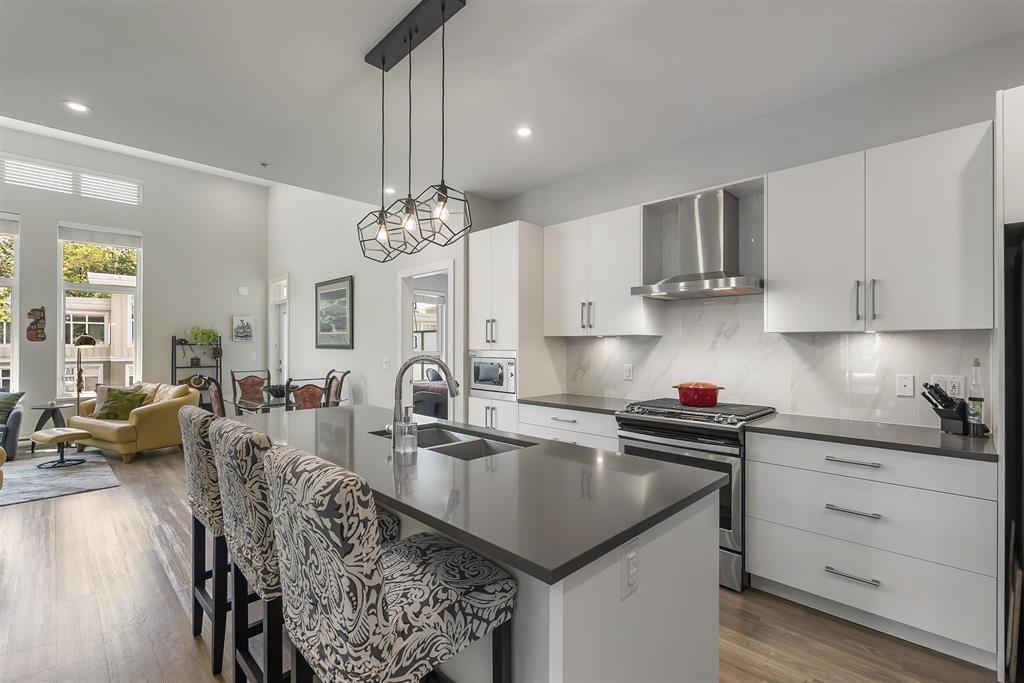 509 15436 31 Avenue, Surrey, British Columbia  V3Z 1H3 - Photo 14 - R3075409