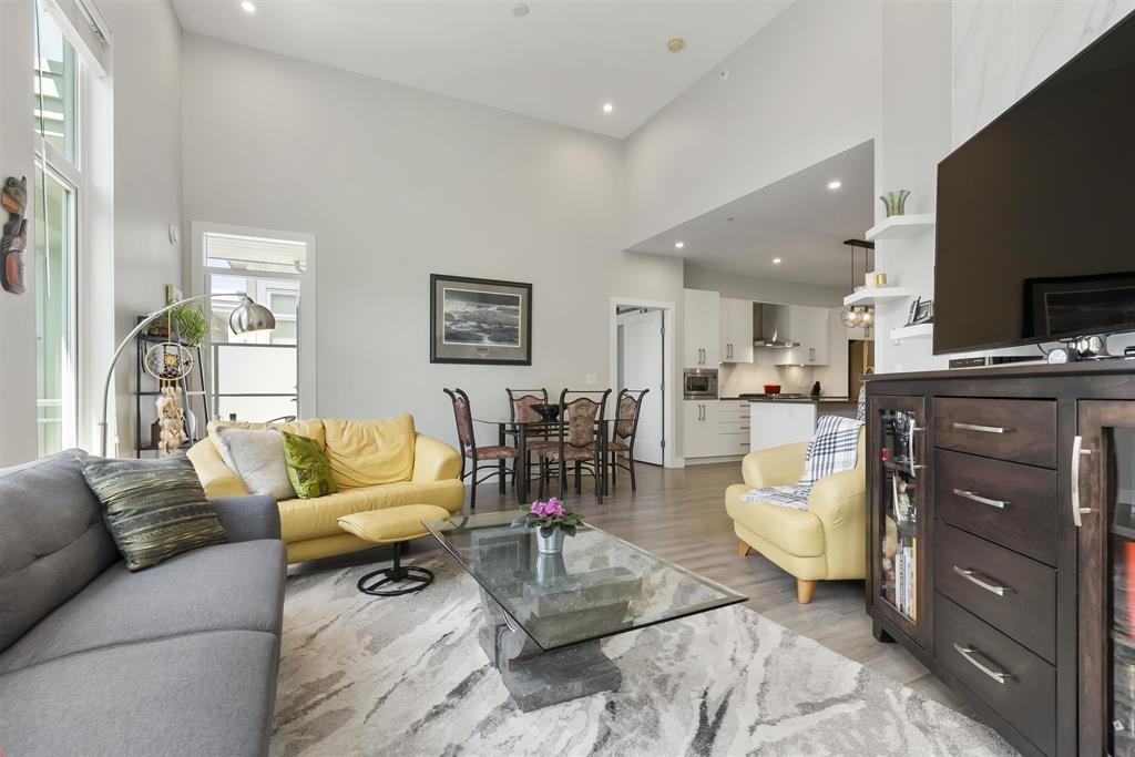 509 15436 31 Avenue, Surrey, British Columbia  V3Z 1H3 - Photo 7 - R3075409